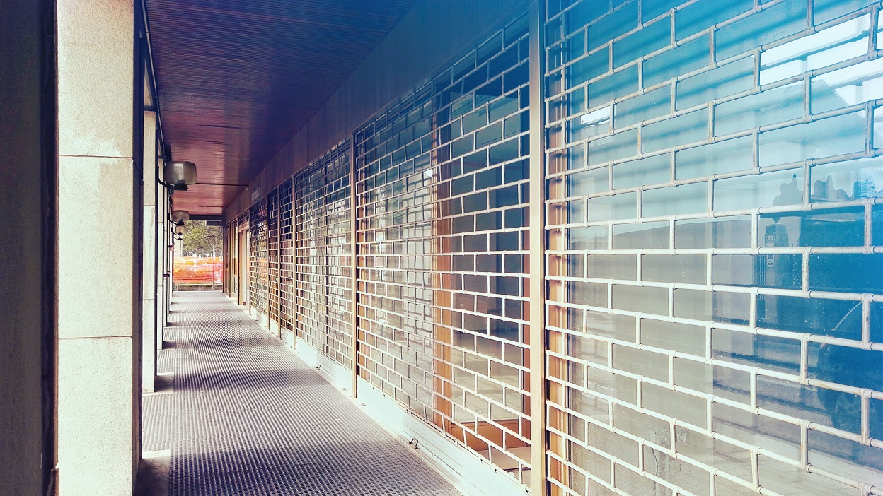 Dealing with tenant CVAs